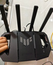 华硕TUF小旋风 WiFi7 BE3600 【政府补贴】家用电竞路由器 千兆无线路由器wifi7 ai路由器 博通四核2.0 TUF小旋风BE3600【咨询享红包】 实拍图