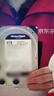 西部数据（WD）4TB 监控级机械硬盘 WD Purple 西数紫盘 SATA 256MB CMR垂直 录像机硬盘 3.5英寸WD43PURZ 实拍图