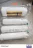 美的净水器滤芯MRO215-4、MRC1692A-50G、MRC1693A-50G、MRO1598A-400G等、S1系列 套装-PP+C1(升级成C2)+C2+RO400G(升级成500G) 实拍图