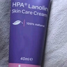 兰思诺（LANSINOH）乳头膏羊脂膏孕妇乳头霜哺乳皲裂滋润羊毛脂膏40ml装 实拍图