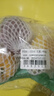 京百味 北京 红黄彩椒 450g 简装 新鲜蔬菜 实拍图