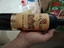 张裕多名利彩龙赤霞珠干红葡萄酒整箱聚会送礼入门红酒国产 实拍图