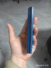 诺基亚NOKIA新105 4G 全网通移动联通电信 老人老年按键直板学生儿童备用戒网手机 双卡双待  蓝色 实拍图