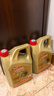 嘉实多（Castrol）极护智E版 全合成机油 汽机油润滑油 5W-40 SP A3/B4 4L 汽车保养 实拍图