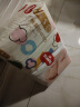 好奇（Huggies）金装纸尿裤S120片(4-8kg)新生儿小号婴儿尿不湿云感裤柔软透气 实拍图