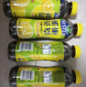 Nestle 雀巢茶萃柠檬冻红茶果汁 茶饮料500ml*15瓶 整箱装 实拍图