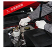 博世（BOSCH）通用型DOT4 刹车油制动液离合器油汽车养护套装保养2L包安装 实拍图