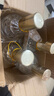 五粮液股份 福喜迎门 小福酒 浓香型白酒 52度100mL 单瓶装 送礼宴饮 实拍图