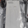 荣耀Type-C 数据线 手机充电线 安卓电源线 1m 白色 适配荣耀Magic7/荣耀300/荣耀90GT/华为Mate70手机 实拍图