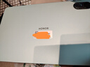 荣耀平板X8 Pro【国家补贴】11.5英寸平板电脑6+128GB 120Hz高刷护眼屏 全金属轻薄机身天青色 实拍图