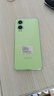 OPPO K12x 8GB+256GB 凝光绿 政府国家补贴 120Hz旗舰级OLED直屏 80W闪充 5500mAh大电池 骁龙5G手机 实拍图