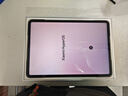 小米（MI）平板 7S Pro 12.5英寸 3.2K 超清屏平板电脑 【国家补贴】玄戒® O1 澎湃OS2 Xiaomi Pad 7s Pro 黑色 16GB+512GB 实拍图