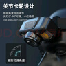 WarsunWD06-1感应头灯超长续航LED夜钓强光充电超亮远射防水工作钓鱼 实拍图