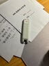 有道词典笔A6 英语点读笔小学初中高中新课标教材同步扫描学习笔电子词典翻译笔单词笔点读机学习机 实拍图