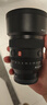 索尼（SONY）FE 50mm F1.4 GM 全画幅大光圈定焦G大师镜头 人像摄影(SEL50F14GM) 实拍图