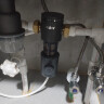 海尔（Haier）前置过滤器全屋8.5T家用净水器HP-05升级迭代款40微米双网反冲洗大通量管道过滤器 全屋家用净水器 实拍图