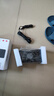 领臣（LINGCHEN）无线车载充气泵汽车轮胎充气泵电动车带测胎压自行车打气泵数显 实拍图
