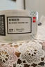 得力(deli)高品质高透明封箱胶带仓库打包胶带 48mm*40m*50um 3卷/筒 办公用品 JD400 实拍图