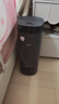 美的（Midea）空气加湿器净化器一体机家用母婴专用卧室静音除菌便携式小型空调风扇伴侣女孩礼物国家补贴L160 实拍图