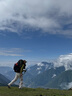 迪卡侬双肩背包MH500新款户外旅行登山徒步背负系统大容量38L-5324238 实拍图