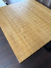 云子（yunzi）围棋 c型双面凸围棋 国宝云子新云子 围棋套装 实拍图