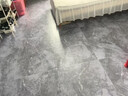 芳昕草3米宽地板革家用水泥地直接铺整张地板贴加厚耐磨防水pvc塑胶地垫 实拍图