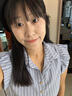 卡姿兰（Carslan）小夜猫粉饼定妆蜜散粉控油遮瑕持久防汗不脱妆02#柔肤色9g 礼物女 实拍图