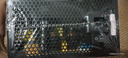 航嘉（Huntkey）WD650K全模组 金牌650W电脑电源（80PLUS金牌/单路50A/全电压/LLC+SR+DC-DC/智能温控） 实拍图
