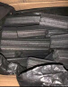 尚烤佳（Suncojia） 烧烤碳 无烟木炭 果木炭 火锅炭 空心木碳 取暖燃烧5斤 含引火块 实拍图