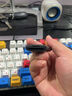 绿联USB3.0高速读卡器 SD/TF内存卡读卡器 支持相机单反手机电脑行车记录仪监控无人机储存卡读卡器 实拍图