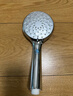 科勒（KOHLER） 淋浴花洒喷头 手持花洒【五功能】莲蓬头 K-30251T-CP银色 实拍图