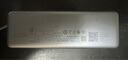 小米（MI）【3C认证】自带线充电宝10000 165W大功率双口超快充适用于小米/红米/苹果/华为可上飞机/火车 实拍图