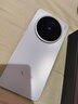 vivo X200s 16GB+256GB 薄荷蓝 国家补贴 蔡司超级潜望长焦 湿手秒开超声波指纹 拍照 AI手机 实拍图