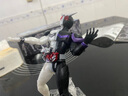 万代（BANDAI） Figure-rise 假面骑士盖茨逢魔时王build 帝骑 FRS拼装模型玩具 FR W獠牙王牌 实拍图
