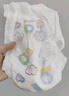 好奇（Huggies）金装拉拉裤XXL42片(15kg以上)云感裤婴儿超薄大吸力透气 实拍图