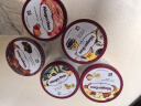哈根达斯（Haagen-Dazs）经典比利时巧克力口味冰淇淋 100ml/杯 雪糕 实拍图