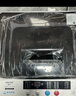 樱花全自动洗衣机 家用 洗脱一体机 大容量公斤 智能波轮 带风干 宿舍迷你小型  智能洗脱一体 大容量 【8.5Kg主销款蓝光洗护-智能风干-强力电机】 实拍图