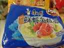 康师傅 方便面 经典红烧牛肉桶面110g*12 泡面整箱速食 方便食品 实拍图