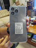 EMOL15Promax2025新款超薄5G手机wifi电竞大屏全网通百元机便宜老人备用新机学生机长续航老人智能手机 黑色 【原装未拆封】8核+128G 实拍图