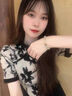 AIF幸运四叶草和田玉手链女玉石手串轻奢高级感生日礼物送女友送老婆 幸运四叶草手串+礼盒 实拍图