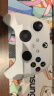 微软Xbox无线游戏手柄 无线控制器 冰雪白 蓝牙适配Xbox/PC//平板/手机 Steam促销黑神话悟空 双影奇境 实拍图