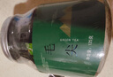 八窨飘雪 2025年新茶毛尖绿茶茶叶  冷泡茶明前特级春茶 四川高山云雾125g 实拍图