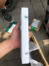 Apple Watch Series 10 智能手表42毫米亮黑色铝金属表壳黑色运动型表带S/M【蜂窝款】MWXM3CH/B 实拍图