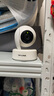 普联（TP-LINK）400万全彩智能摄像头 家用监控器360度夜视全景室内无线 手机远程通话宝宝宠物安防 IPC44AW Plus 实拍图