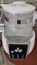小白熊SnowBear恒温水壶婴儿调奶器奶瓶冲泡奶粉热水壶温奶器1.2L烧水壶 0857 实拍图