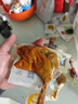 双汇 玉米热狗肠 32g*12支 火腿肠 休闲零食 香肠 烧烤露营 速食 出游 实拍图
