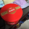 三胖蛋经典原味大瓜子180克罐装葵花籽休闲食品炒货 办公室零食 实拍图