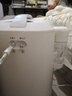 鱼跃(yuwell)5L升新国标医用制氧机家用高清大屏轻音制氧带雾化7F-5GW 实拍图