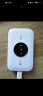TCL随身wifi三网通用免插卡无线wifi6车载4G路由器随身便携无限制移动联通电信全国通用2025款5GXY15B 【升级充电款】3000毫安大电池超长续航24小时 不限速不虚标月享1500G流量 实拍图
