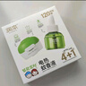 润本蚊香液电蚊香驱蚊液240晚大容量45ml×8瓶+2器无香型儿童宝宝 实拍图
